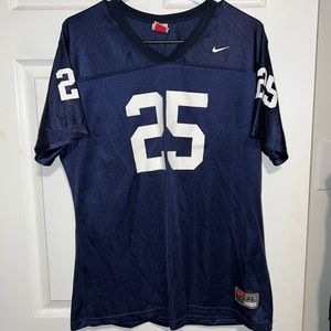 Nike | Penn State University Nittany Lions Football Jersey | Women’s | XL